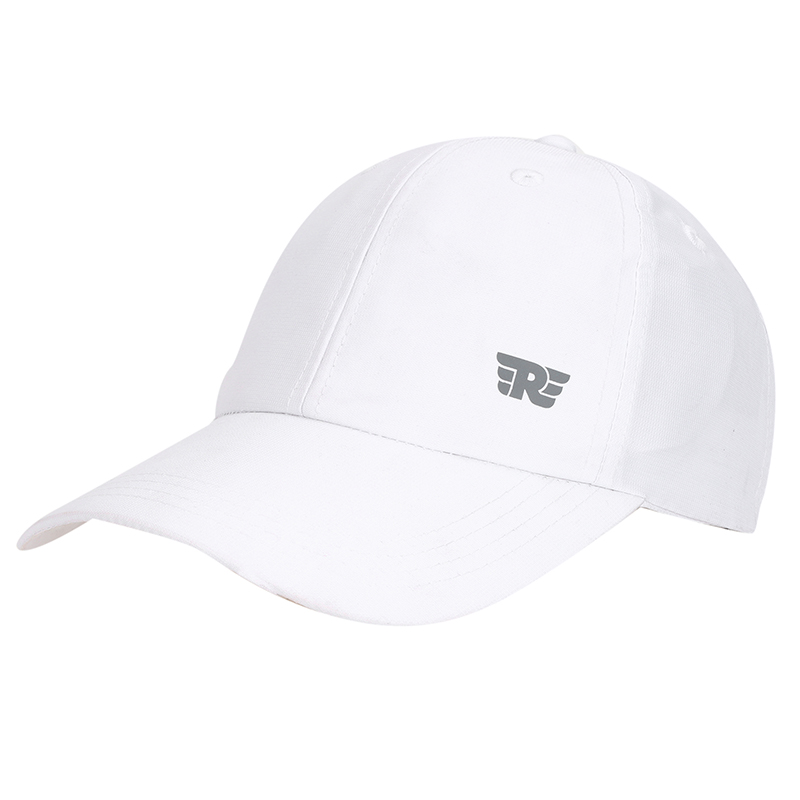 리플렉티브 스몰로고 블랙 모자